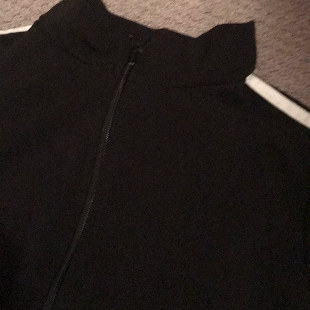 Athletic Jacket - Picture 2 of 2
